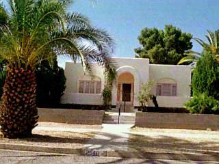 Private Address