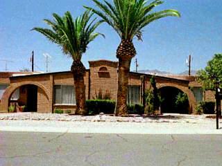 Private Address