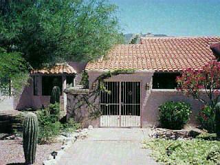 Private Address