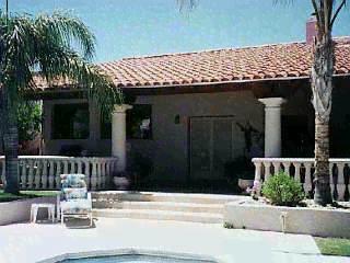 Private Address