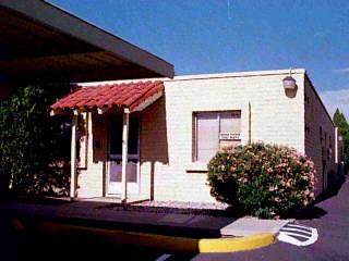 Private Address