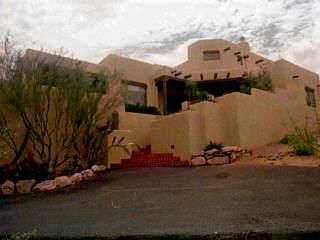 5122 N Fort Yuma Trail