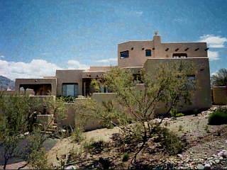 5122 N Fort Yuma Trail
