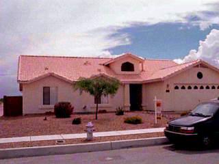 9180 E Wild Wash Drive