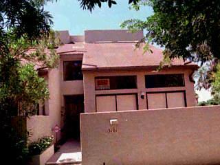 Private Address