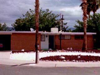 Private Address