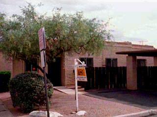 Private Address