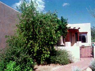 Private Address