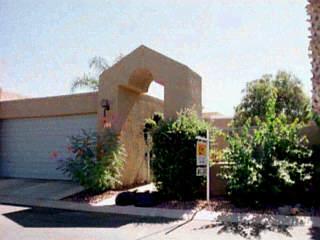 Private Address