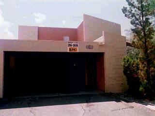 Private Address