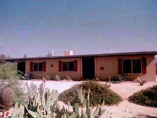 Private Address