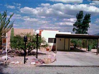 Private Address