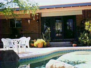 Private Address
