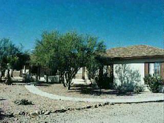 Private Address