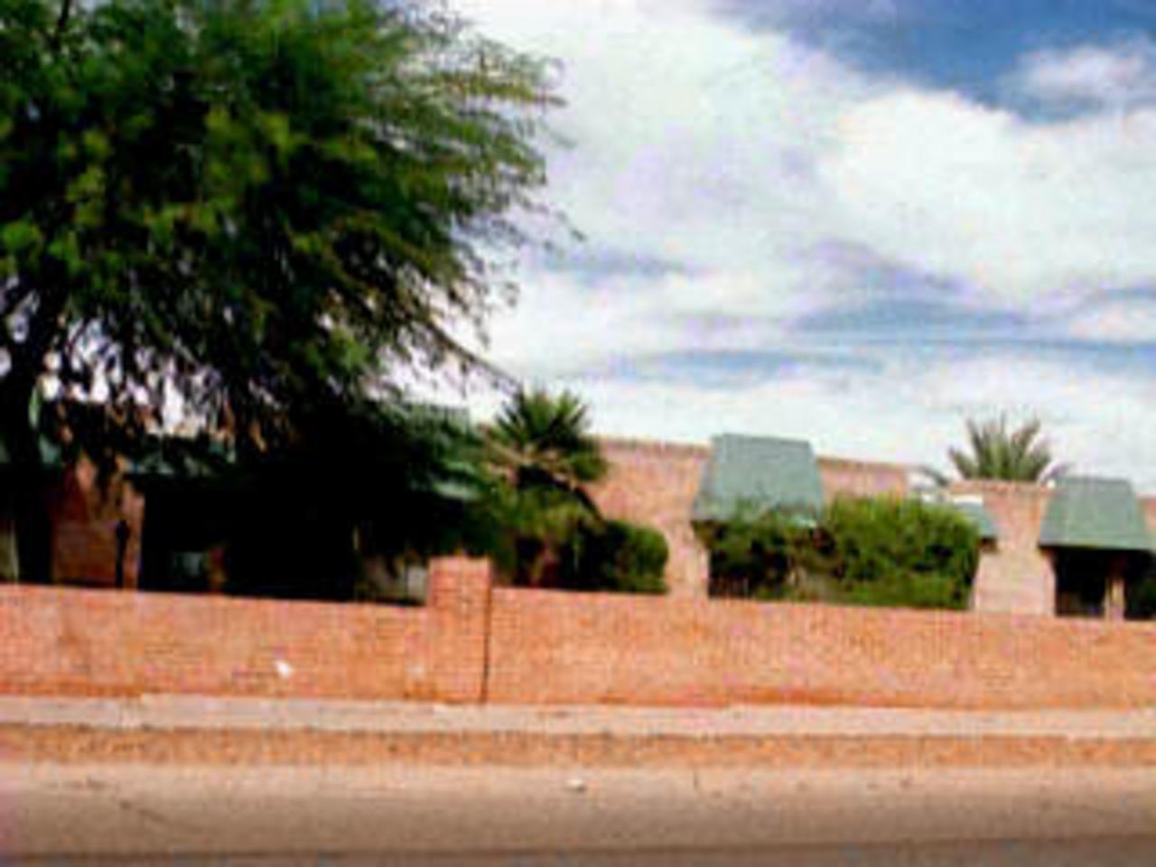 Private Address