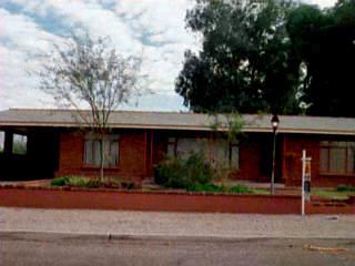 Private Address