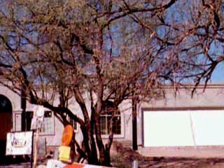 Private Address