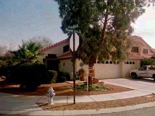 Private Address
