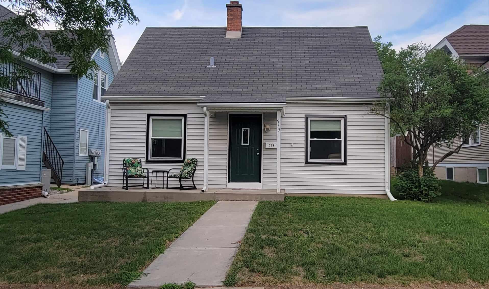 539 S Main St