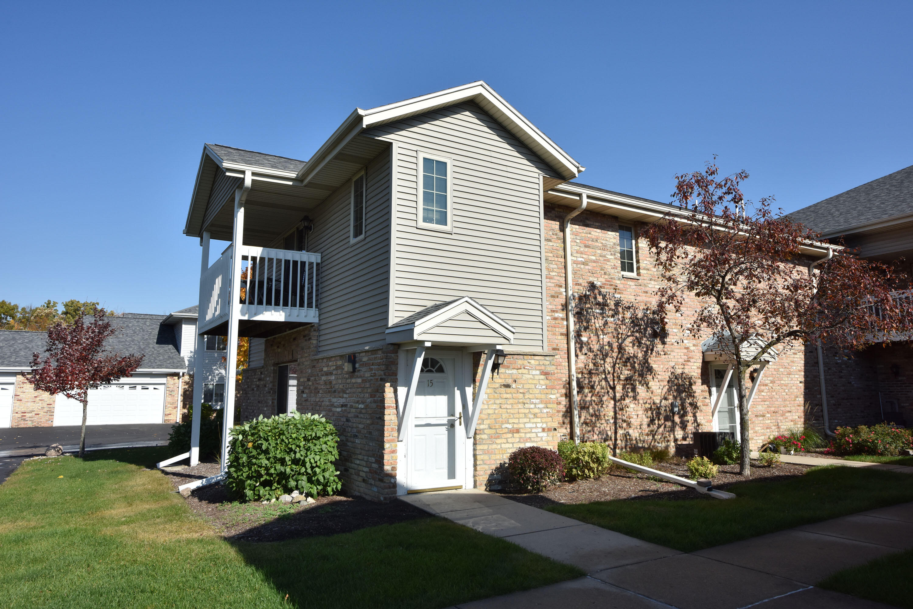 435 W Aspen Dr Unit: 15