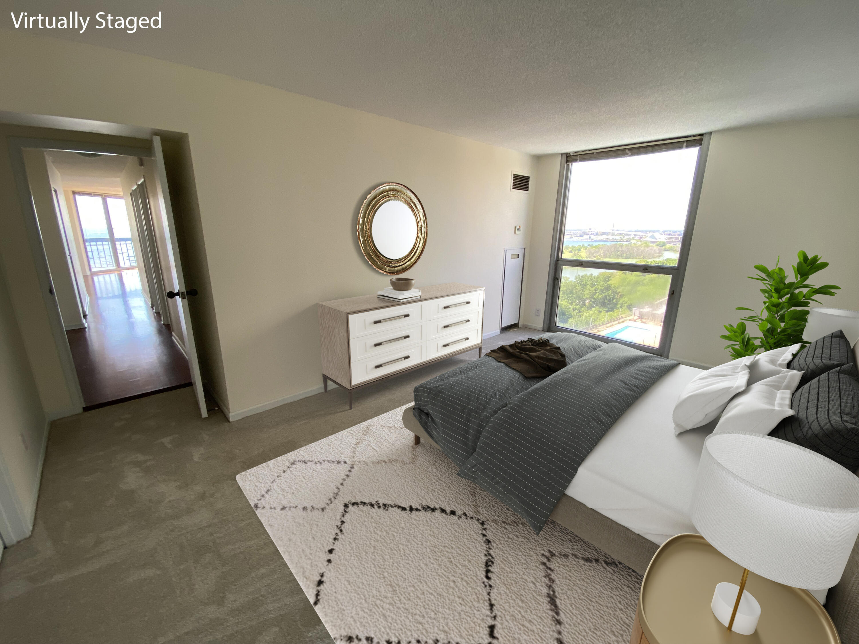 1660 N Prospect Ave Unit: 809