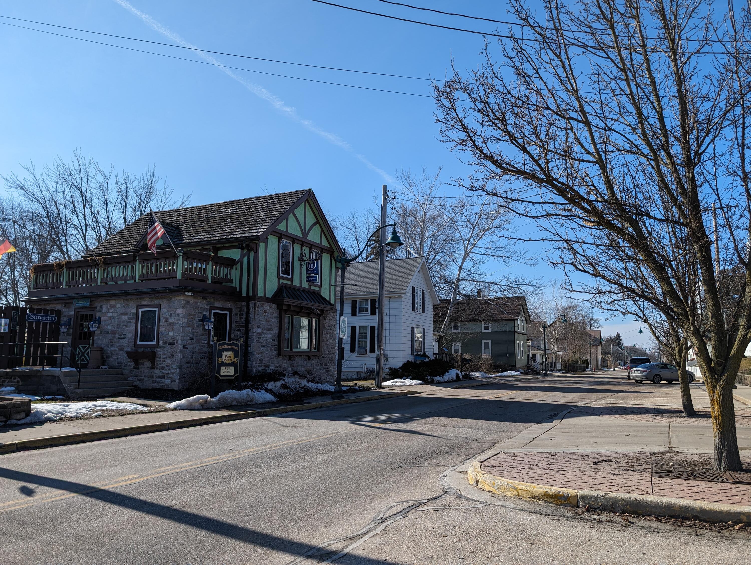 W163N11518 Windsor Ct Unit: C