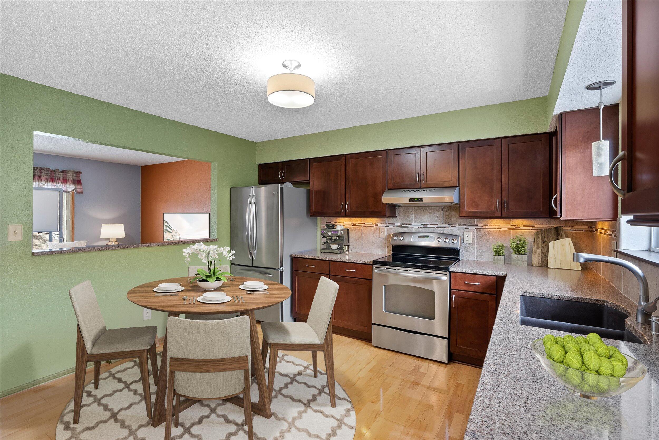 W163N11518 Windsor Ct Unit: C
