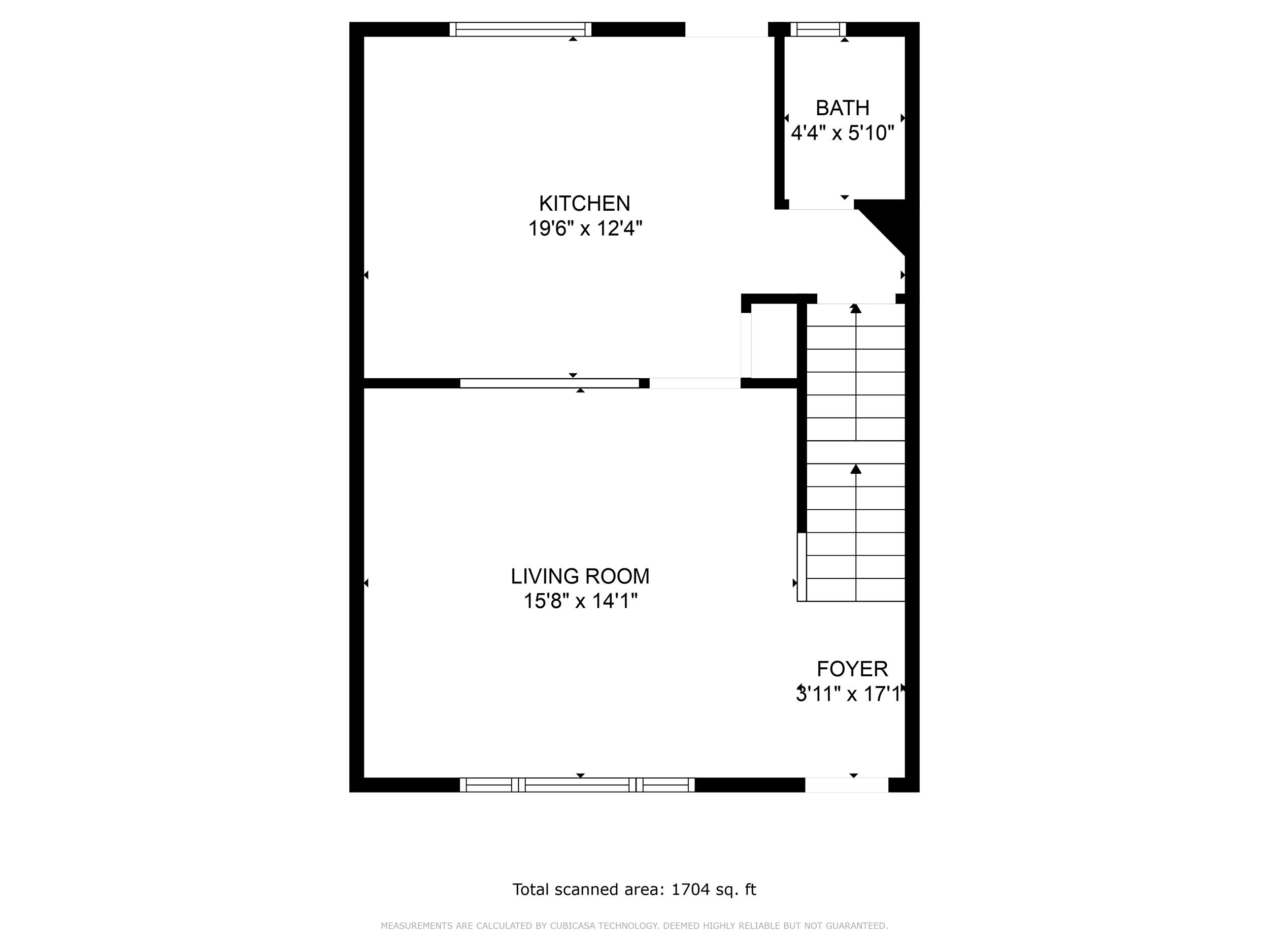 W163N11518 Windsor Ct Unit: C