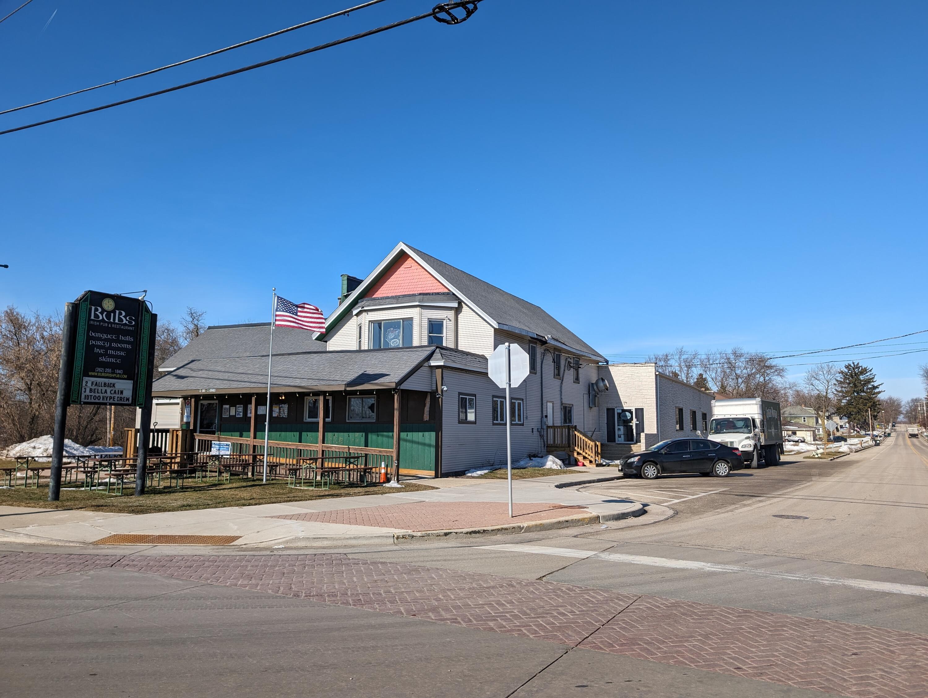 W163N11518 Windsor Ct Unit: C