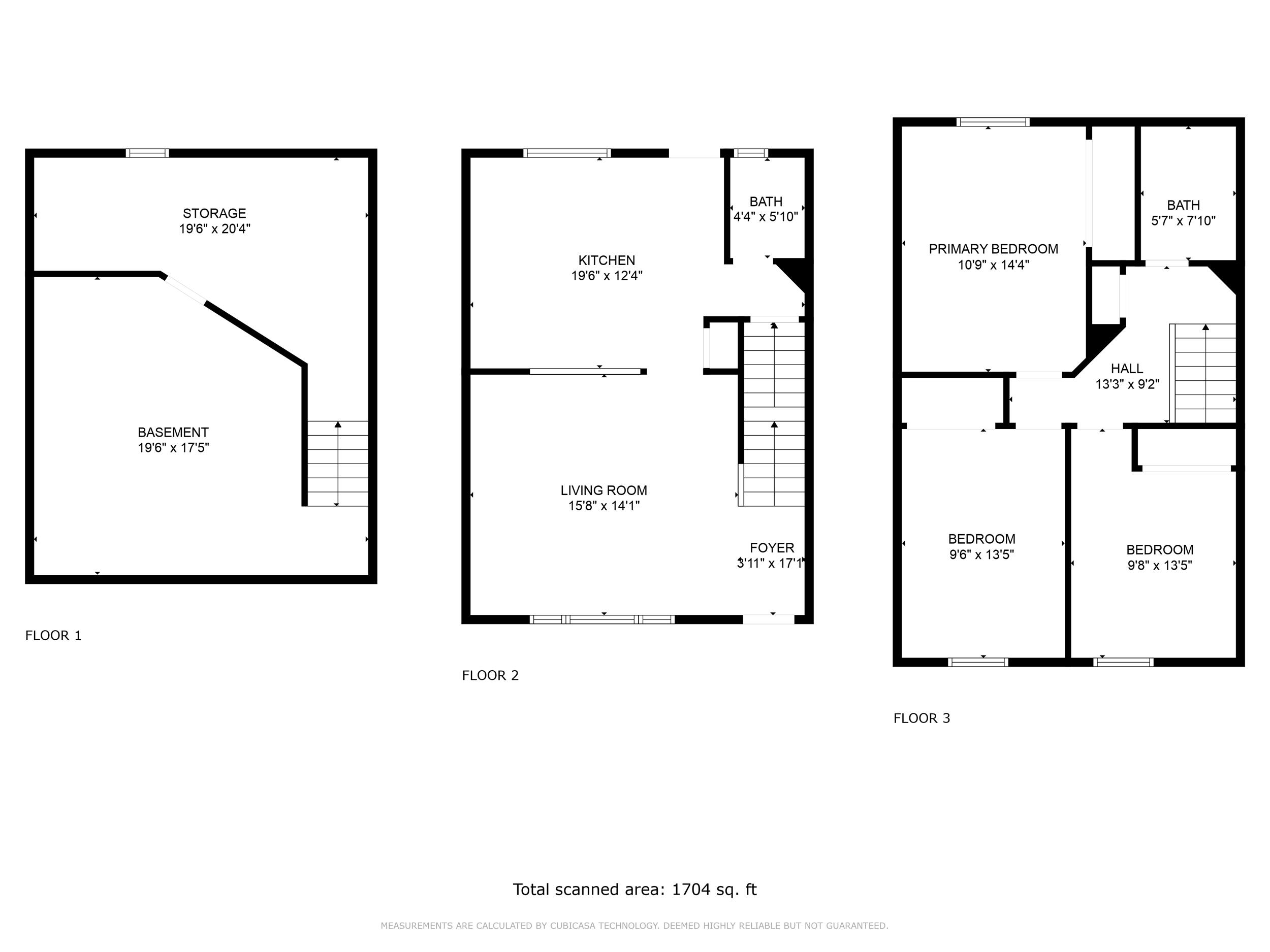W163N11518 Windsor Ct Unit: C