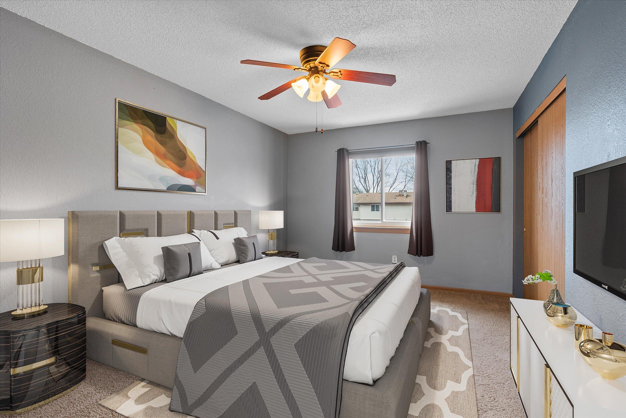 W163N11518 Windsor Ct Unit: C