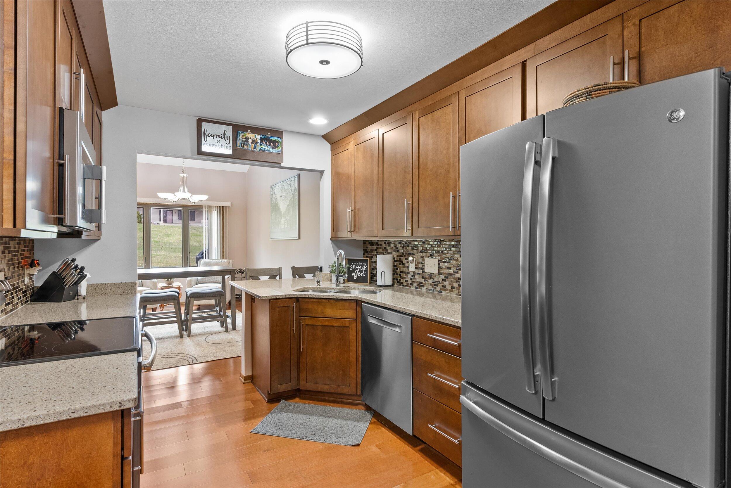 N80W13496 River Park Dr Unit: 30C