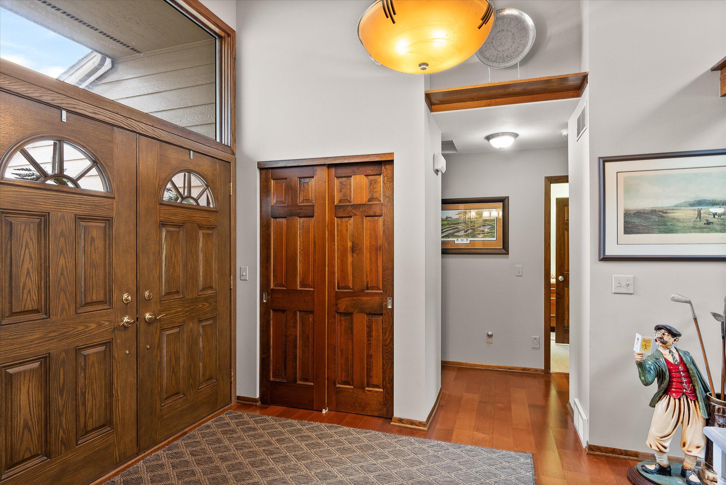 N80W13496 River Park Dr Unit: 30C