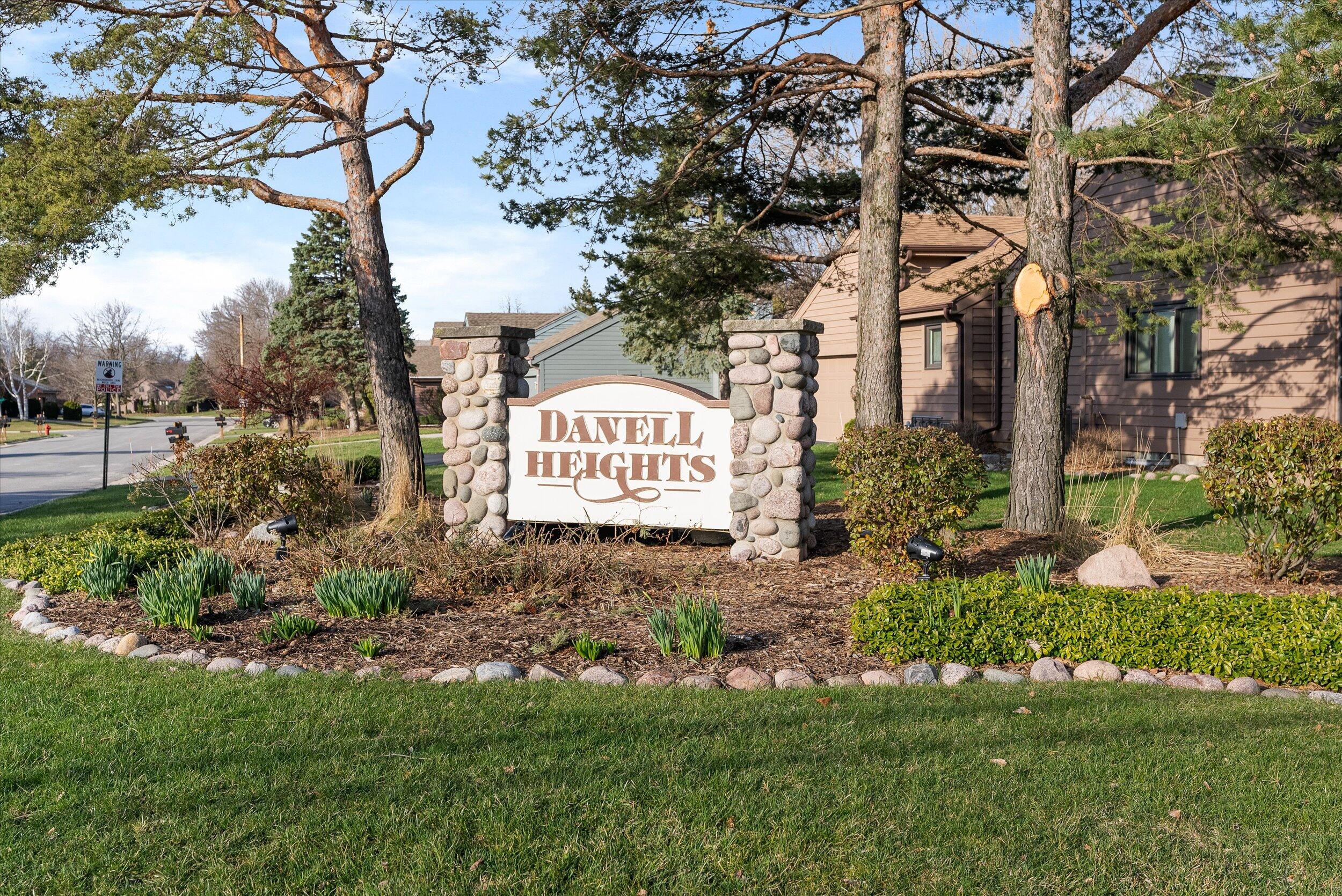 N80W13496 River Park Dr Unit: 30C
