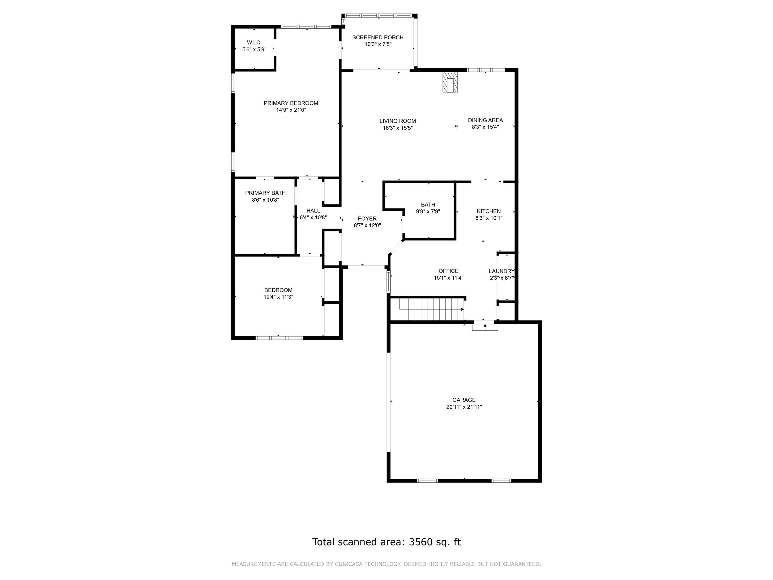N80W13496 River Park Dr Unit: 30C