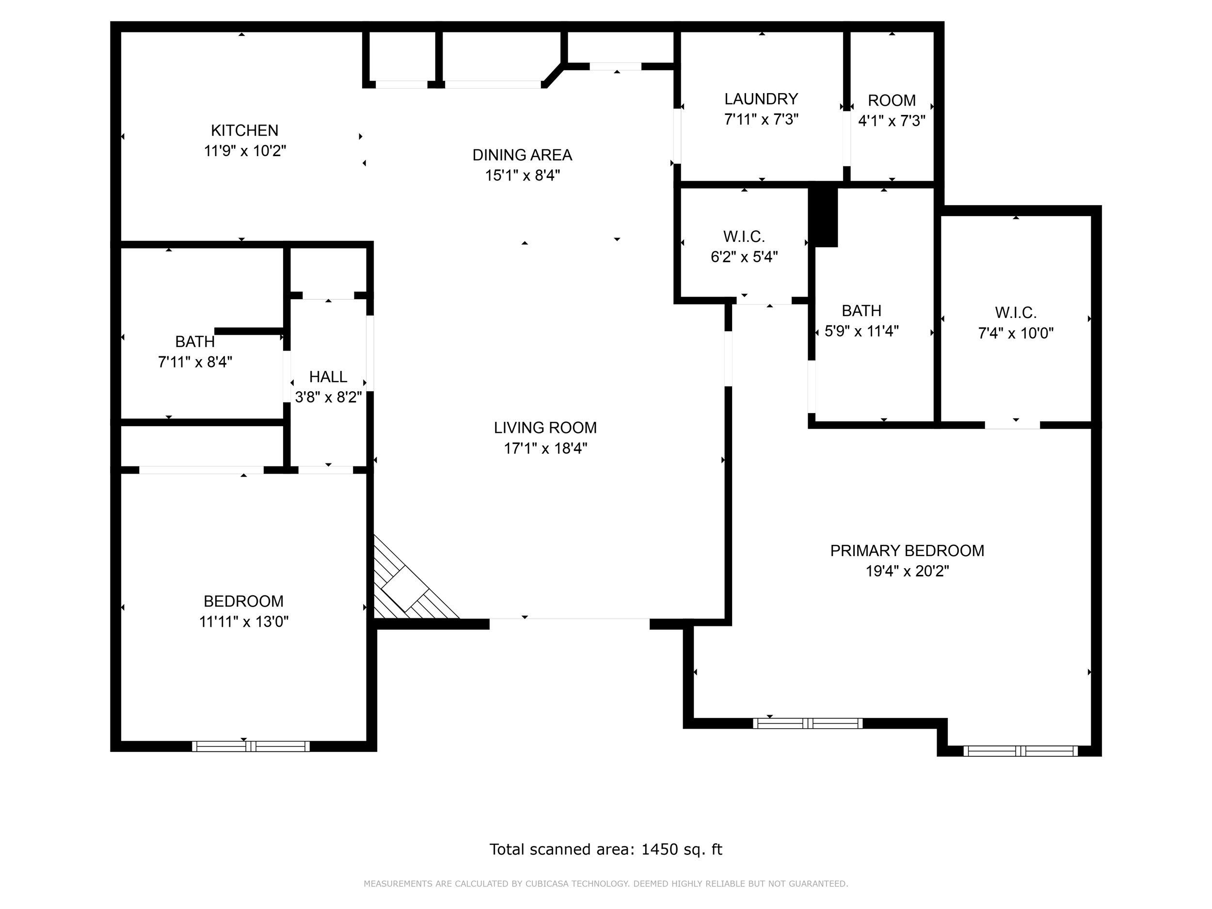 1275 Shadowood Cir Unit: 101