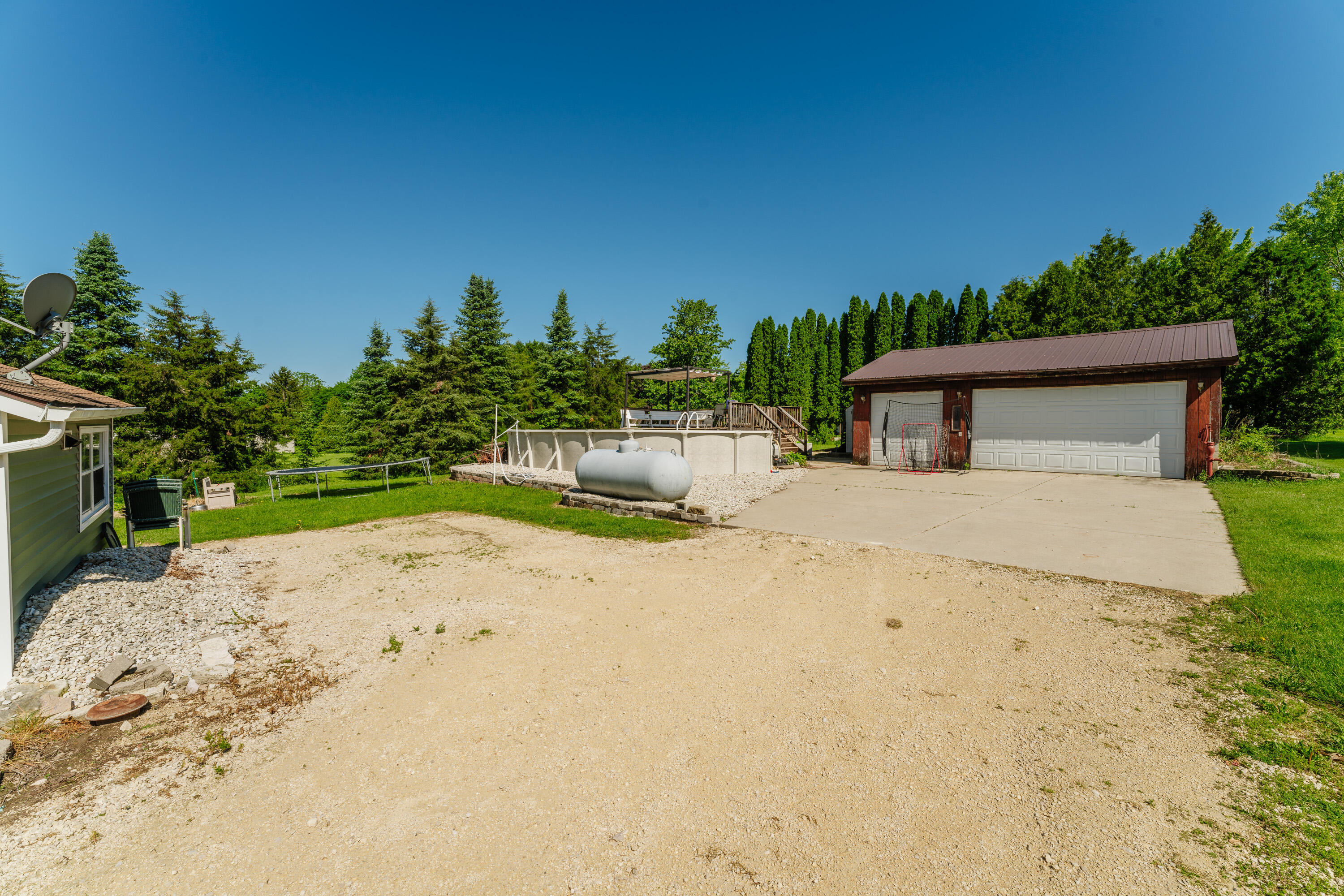 628 County Highway H -