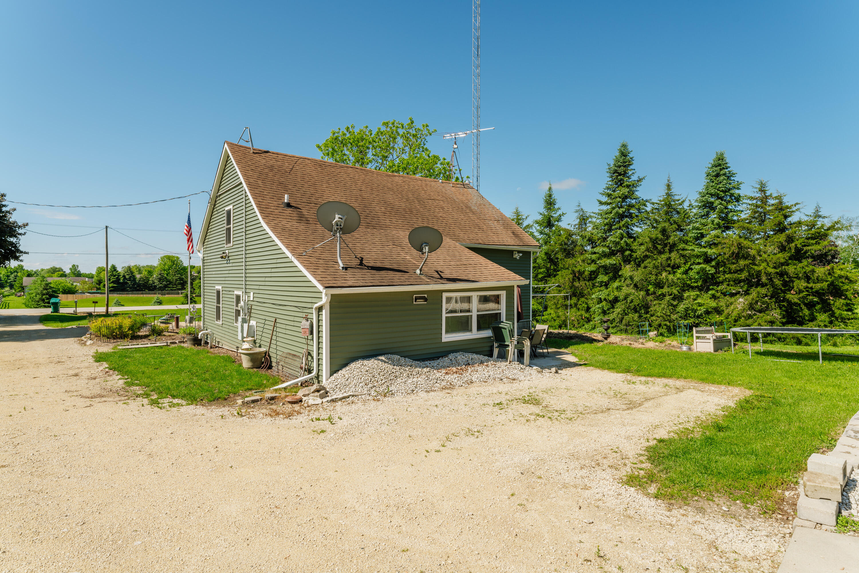 628 County Highway H -