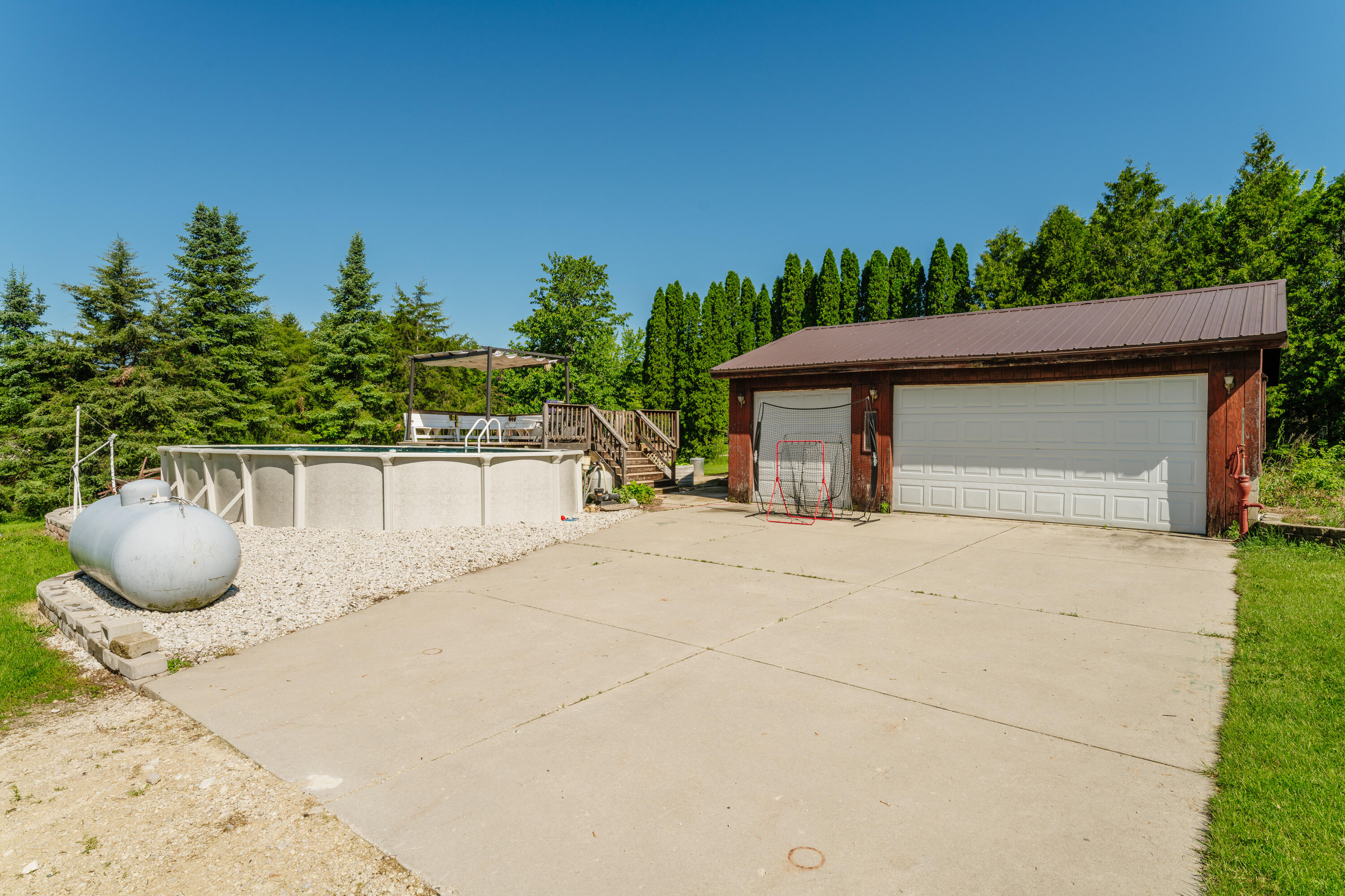 628 County Highway H -