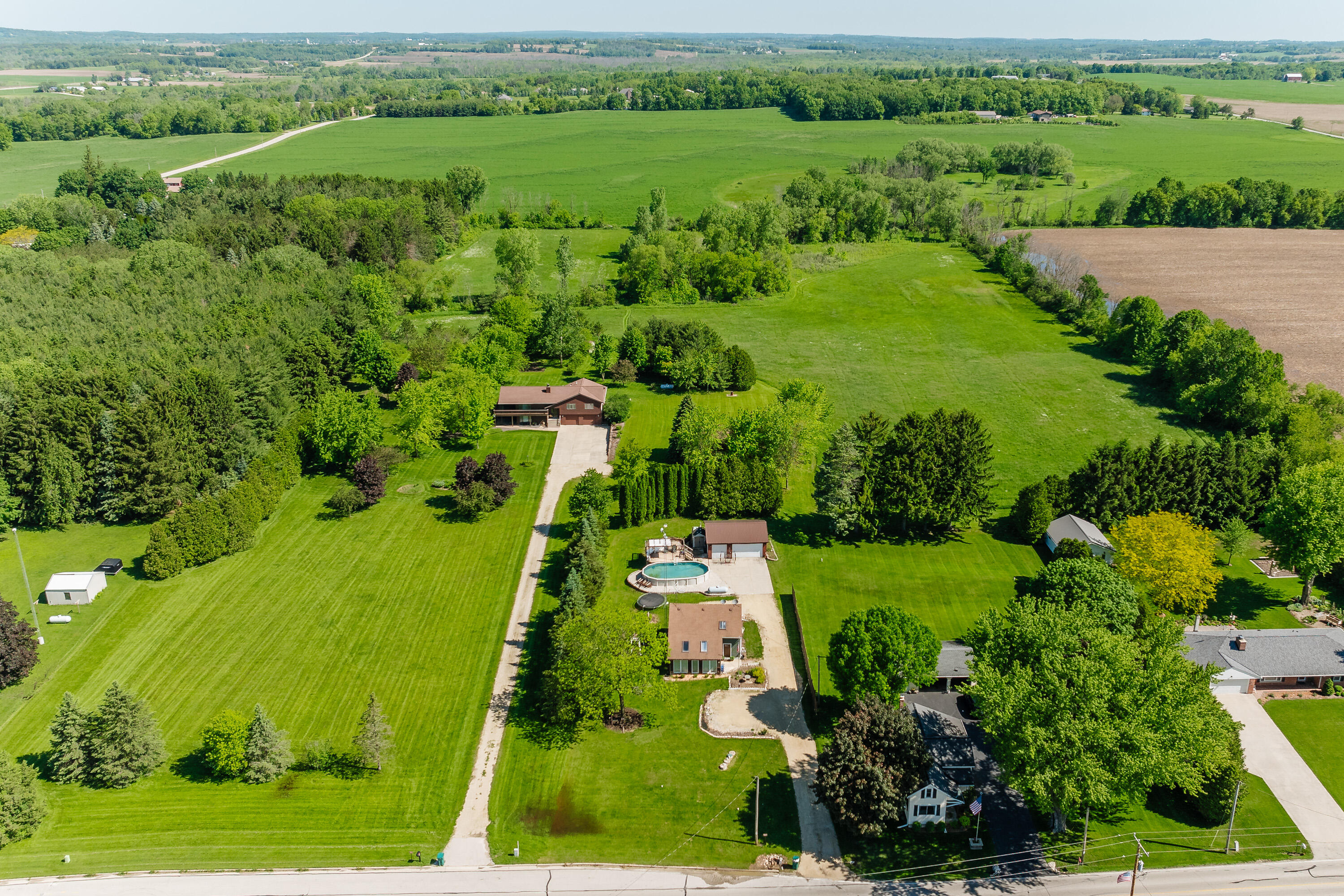628 County Highway H -