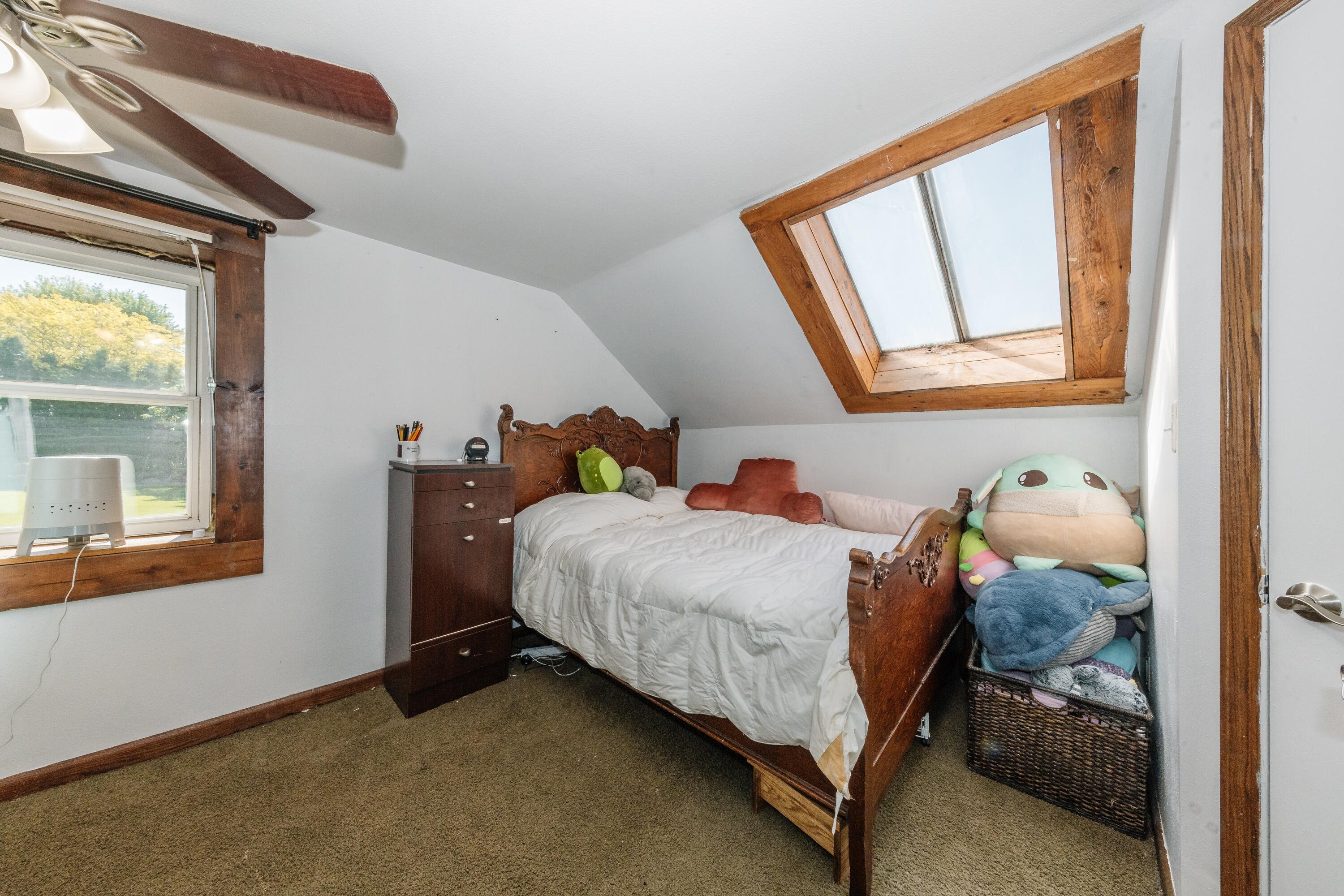 628 County Highway H -