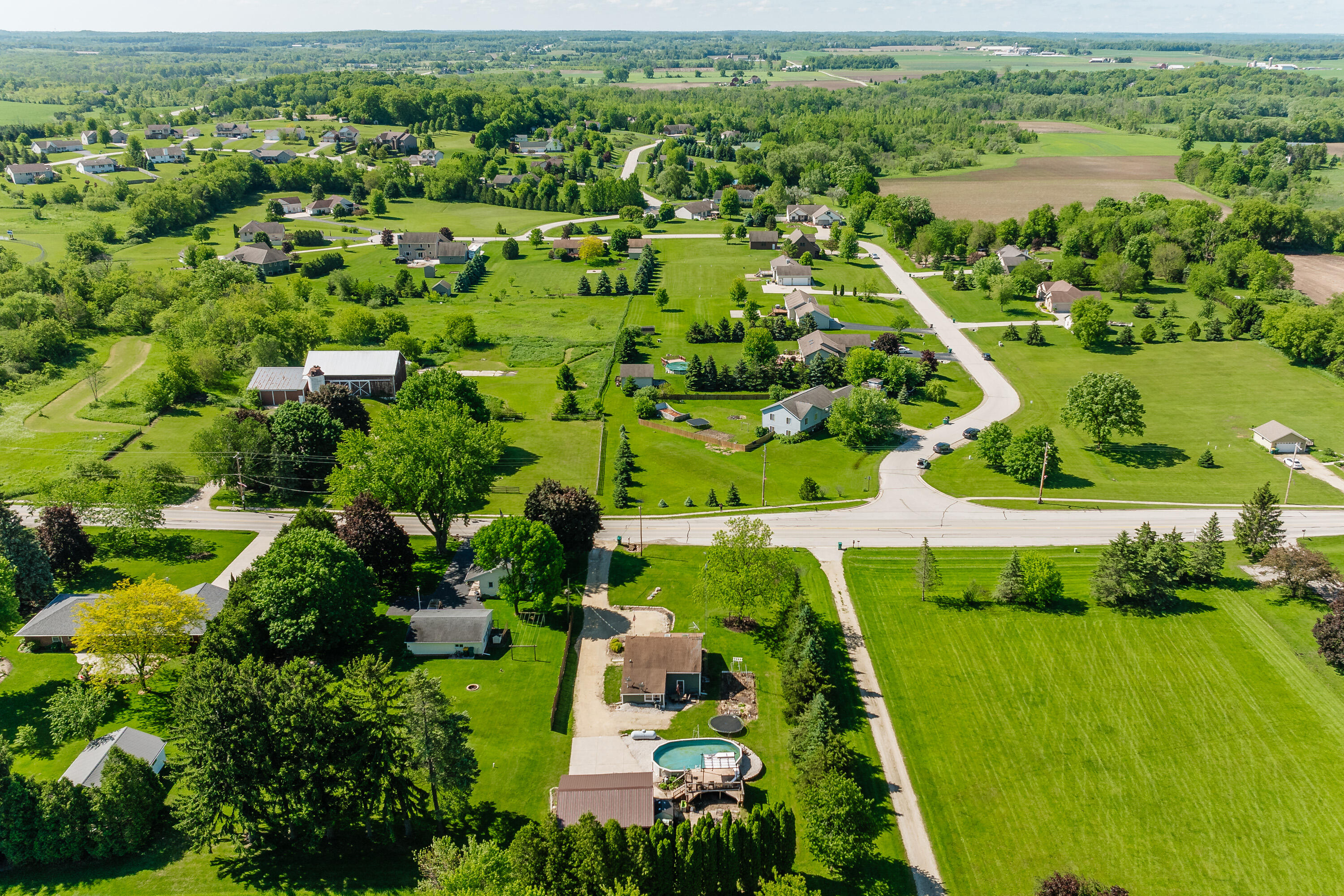 628 County Highway H -