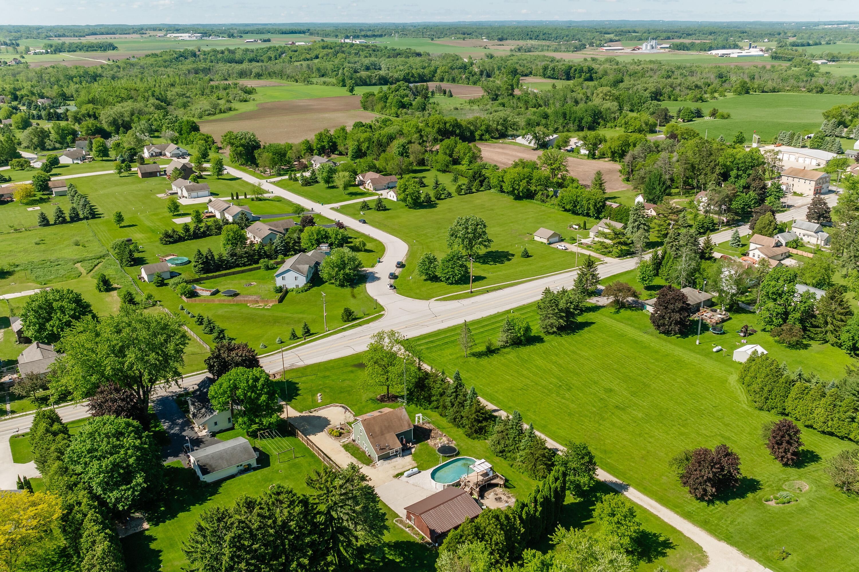 628 County Highway H -
