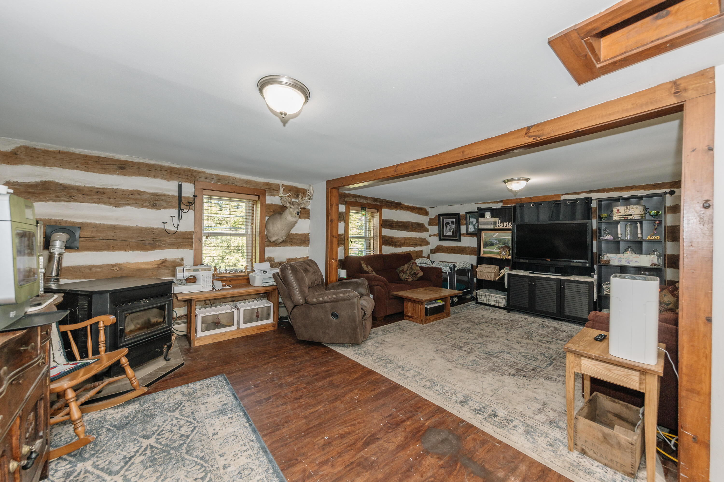628 County Highway H -
