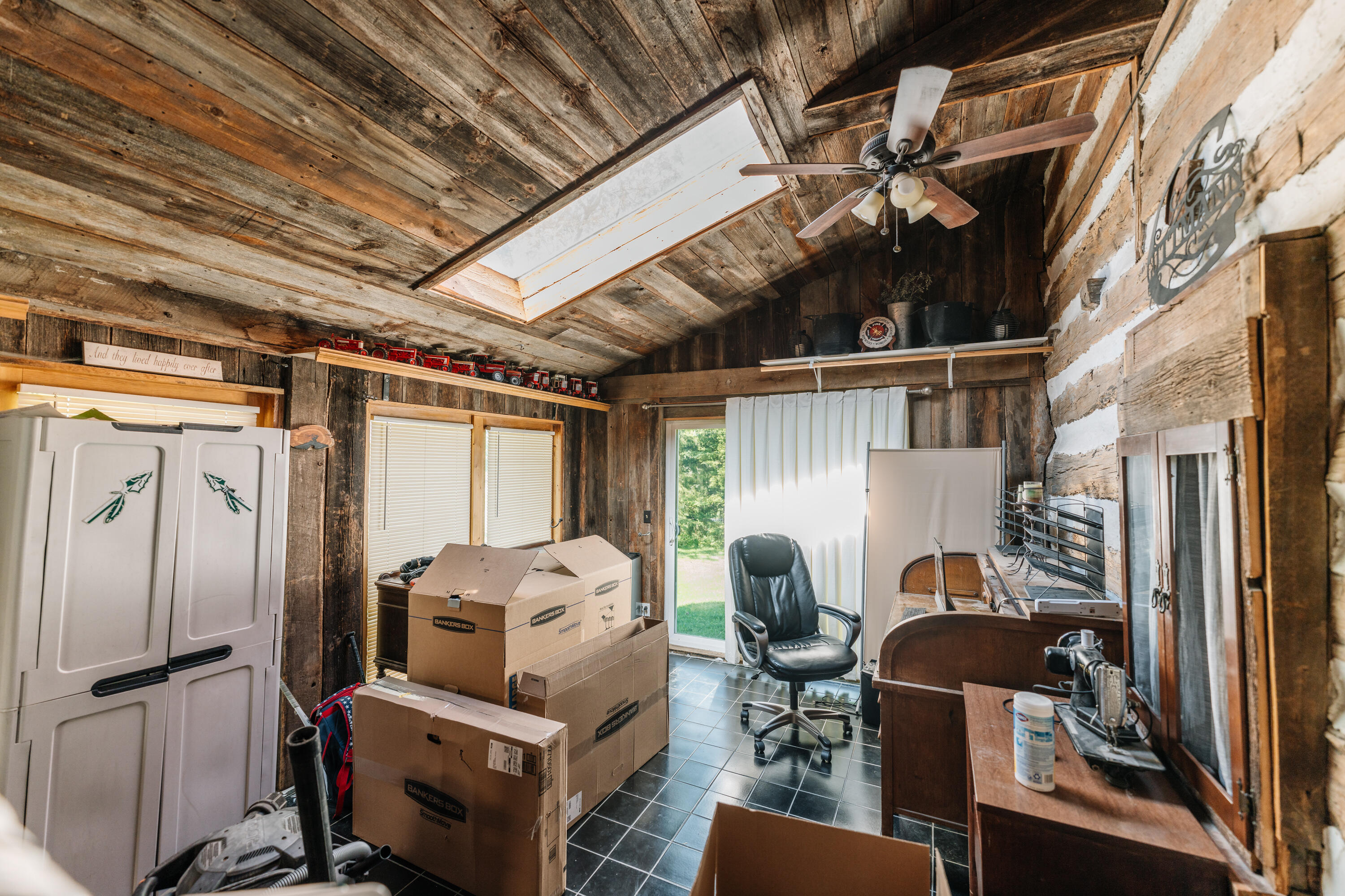 628 County Highway H -