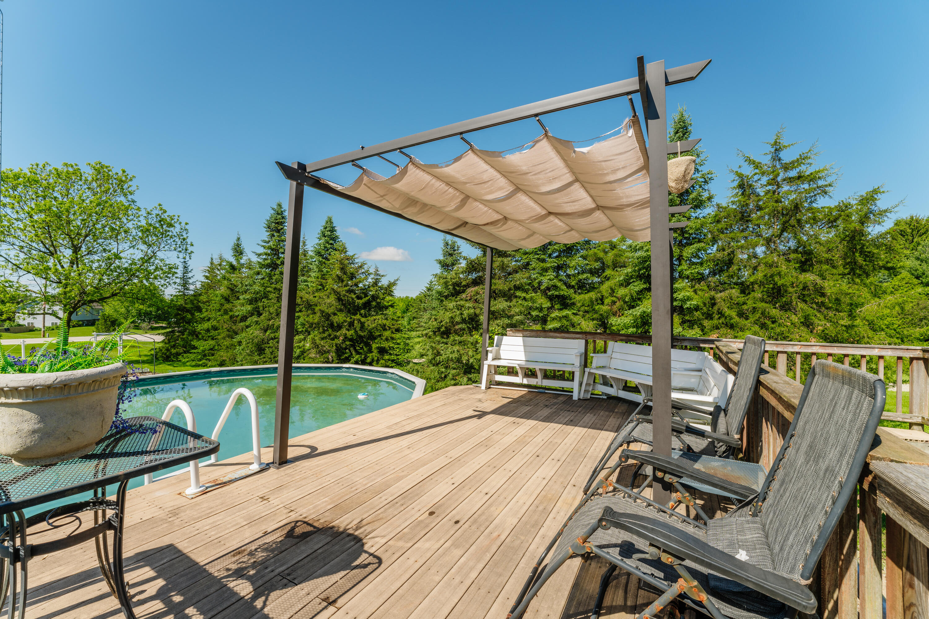 628 County Highway H -