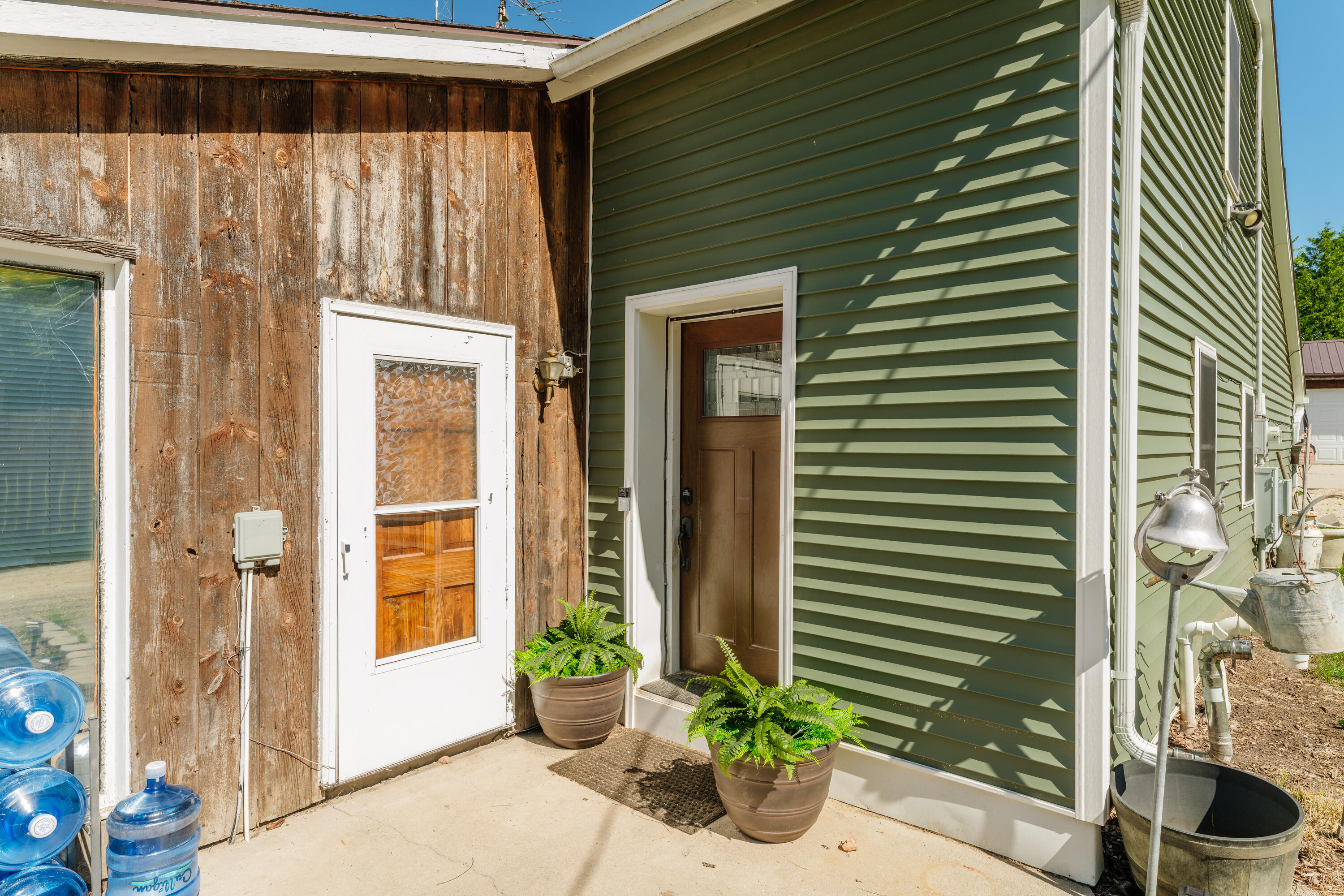 628 County Highway H -