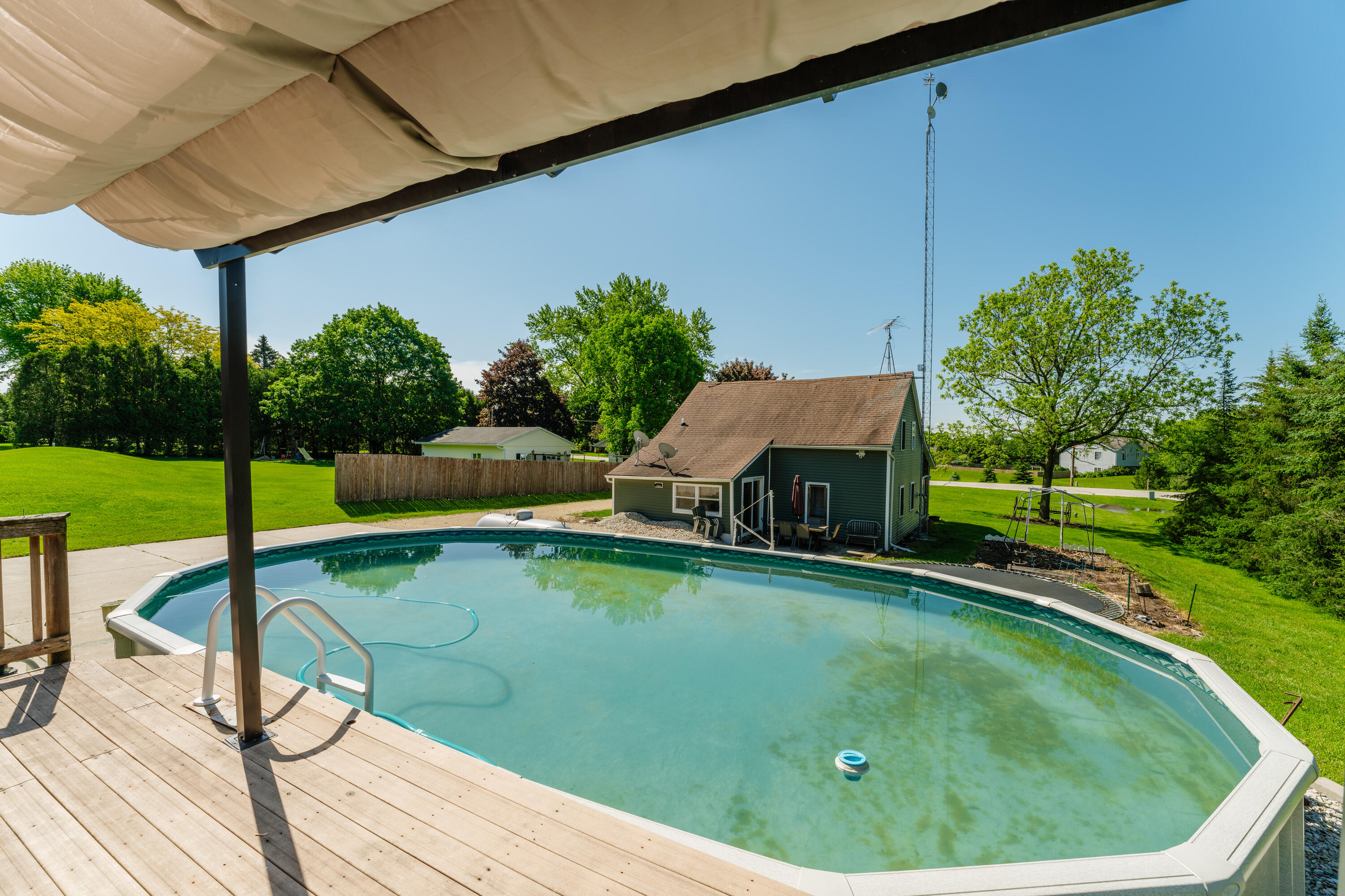 628 County Highway H -
