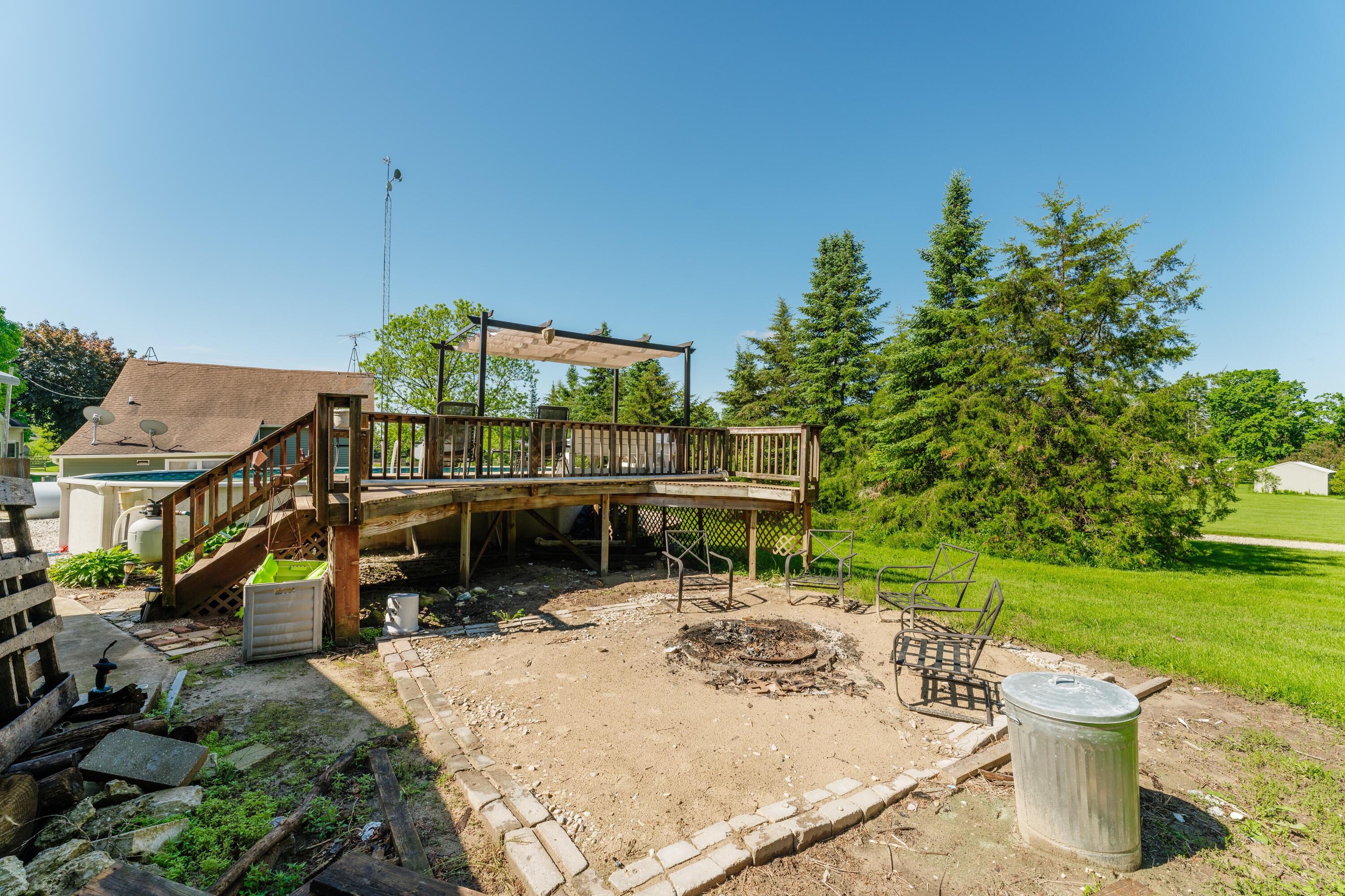 628 County Highway H -