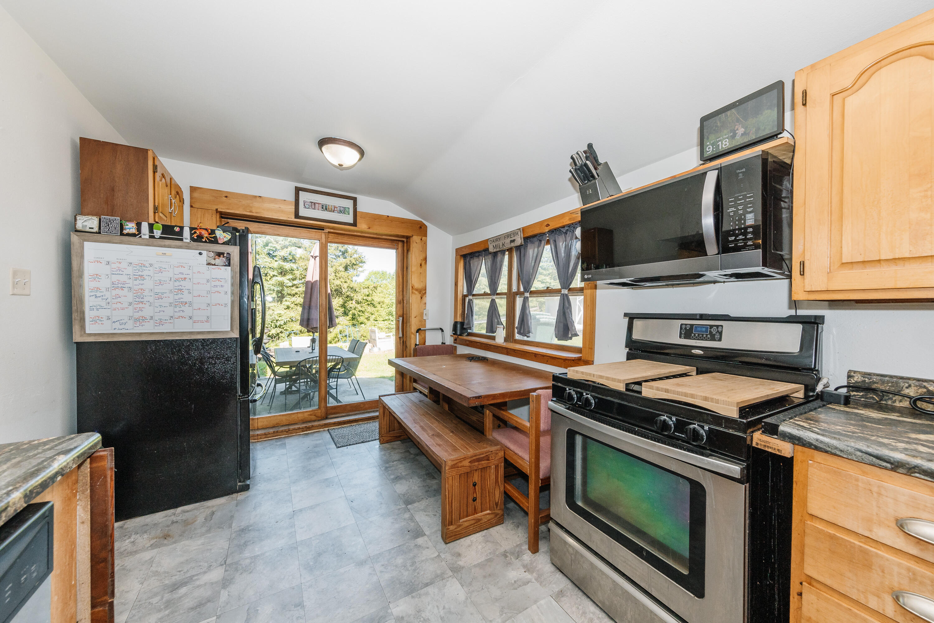 628 County Highway H -